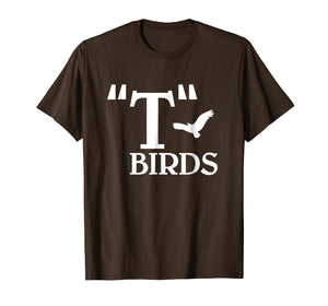 T-Birds Movie themed T-Shirt