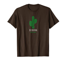 Load image into Gallery viewer, T Shirt For Sedona Arizona
