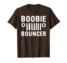 Load image into Gallery viewer, BOOBIE BOUNCER CAR JEEP SHIRT
