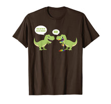 Load image into Gallery viewer, Cute Dude Did You Eat The Last Unicorn? No! T-shirt Gift
