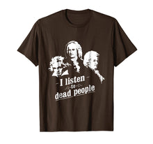 Load image into Gallery viewer, Classical Music Shirt
