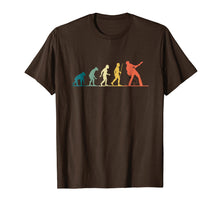 Load image into Gallery viewer, Vintage evolution of rock music concert guitarist T-Shirt
