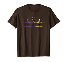 Load image into Gallery viewer, Bladder Cancer T Shirts - Bladder Cancer Awareness T-Shirt
