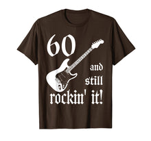 Load image into Gallery viewer, 60th Birthday Vintage Made in 1959 Gift ideas Man T shirt
