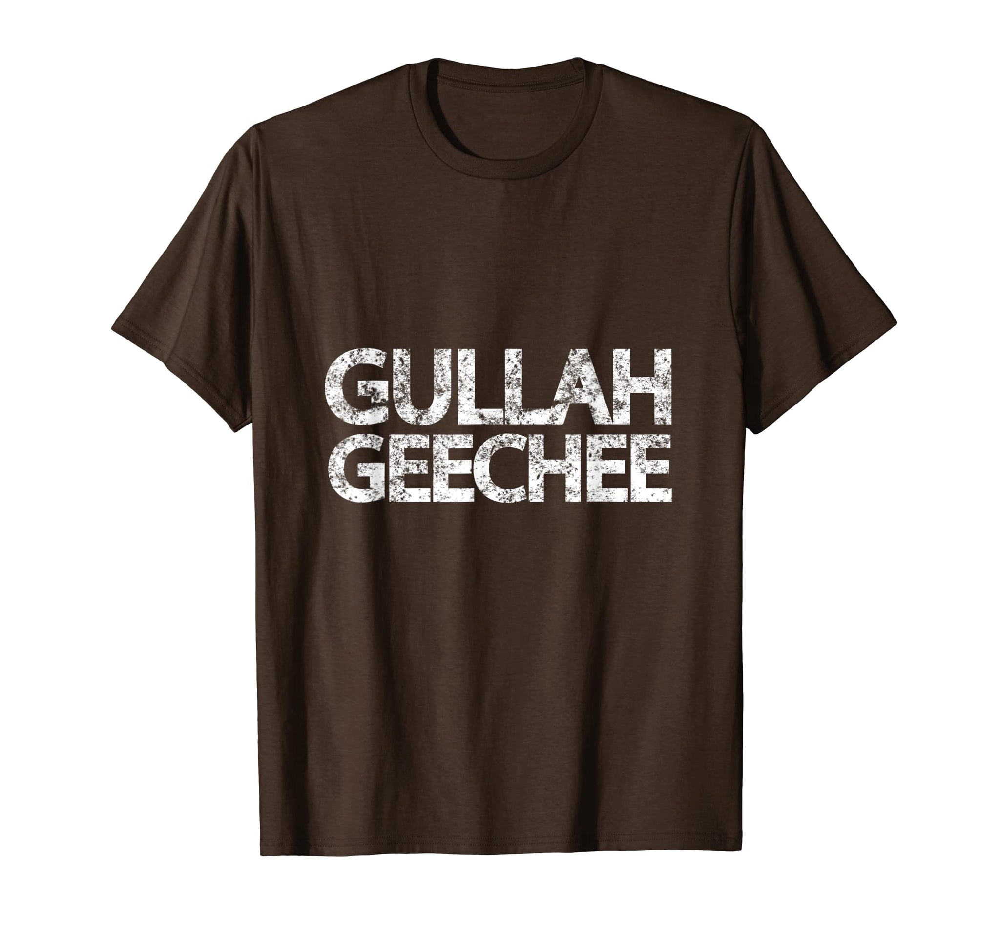 Gullah African American Heritage T-Shirt Gullah Geechee New Zealand ...