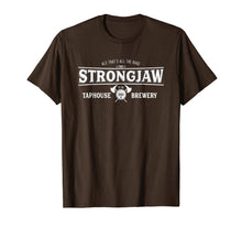 Load image into Gallery viewer, Grog T-shirt Strongjaw
