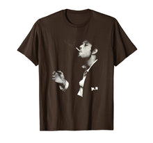 Load image into Gallery viewer, Tom T Shirt Waits
