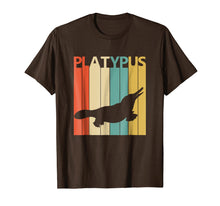 Load image into Gallery viewer, Platypus T-shirt, Platypus Tshirt Christmas Gift
