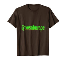 Load image into Gallery viewer, Goosebumps T Shirt
