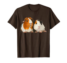 Load image into Gallery viewer, Guinea Pig Shirt - Couple Guinea Pig Cute Shirts
