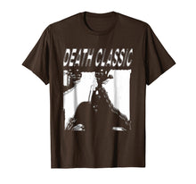 Load image into Gallery viewer, Death Classic T-shirt Death Grips
