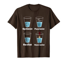 Load image into Gallery viewer, Funny Bassoonist Bassoon Play Orchestra Music T-Shirt
