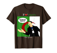 Load image into Gallery viewer, Movement of dignity and freedom of Algeria T-Shirt

