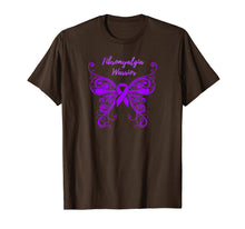 Load image into Gallery viewer, Fibromyalgia Awareness Tshirt
