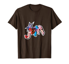 Load image into Gallery viewer, Jem and the Holograms - Group Color T Shirt
