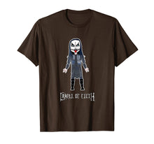 Load image into Gallery viewer, Cradle t shirt Filth
