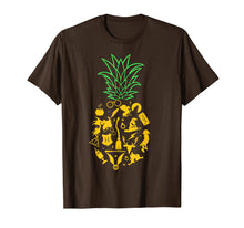 Load image into Gallery viewer, Harry Magical Pineapple T-Shirt

