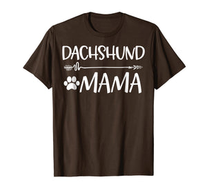 Doxie Dachshund Wiener Daschund Weiner Dog Dauchsund - gift