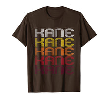 Load image into Gallery viewer, Kane, PA | Vintage Style Pennsylvania T-shirt
