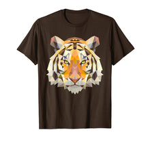 Load image into Gallery viewer, Tiger Shirt - Tiger Tee Shirt
