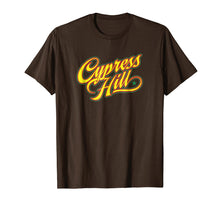 Load image into Gallery viewer, Cypress Hill - Black Sunday T-Shirt
