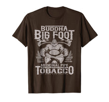 Load image into Gallery viewer, Buddha Bigfoot Medicinal Pipe Tobacco
