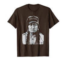 Load image into Gallery viewer, Make America Native Again T-Shirt
