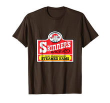 Load image into Gallery viewer, Old Fashioned Steamed Hams shirt
