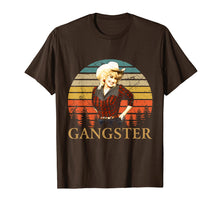 Load image into Gallery viewer, Gangster Funny Tee Parton Dolly T-Shirt For Men Women Cute
