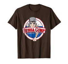 Load image into Gallery viewer, Bubba T-shirt Gump Shrimp
