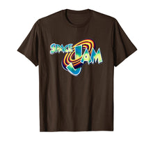 Load image into Gallery viewer, Logo Space T Shirt Jam
