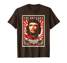 Load image into Gallery viewer, Che Guevara Viva La Revolucion T-Shirt
