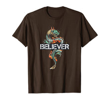 Load image into Gallery viewer, Dragon Believer Big Fan Dragons Lover T-Shirt
