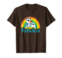 Load image into Gallery viewer, Puffin Rock shirt
