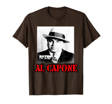 Load image into Gallery viewer, Al Mafia Capone T-Shirt
