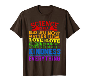 Human Rights Shirt