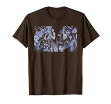 Load image into Gallery viewer, Tomie Junji t shirt

