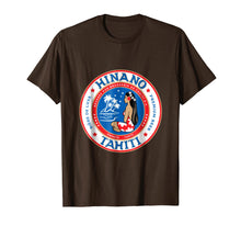 Load image into Gallery viewer, HINANO TAHITI shirt
