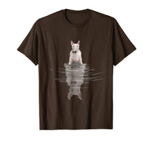 Load image into Gallery viewer, Funny bull terrier t shirt
