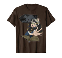 Load image into Gallery viewer, Black Clover Asta Tshirt
