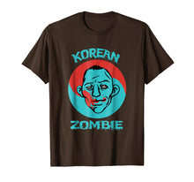 Load image into Gallery viewer, The Korean Zombie T Shirt
