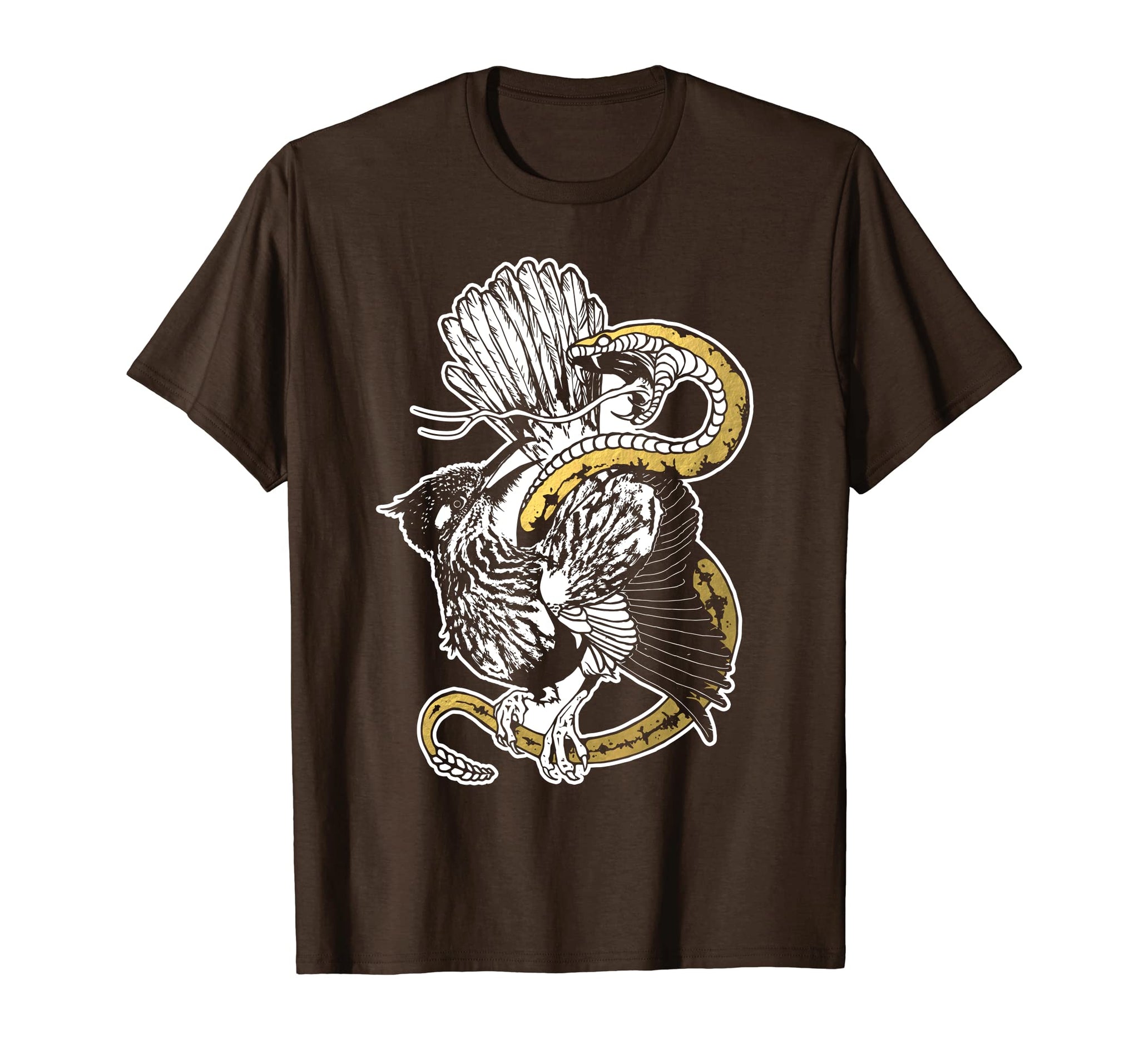 Road Runner VS Rattlesnake Fight TShirt New Zealand Myshirts.co.nz