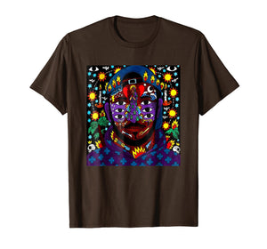 KAYTRANADA T-shirt