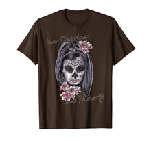 Load image into Gallery viewer, Dia de los Muertos - LA CATRINA SHIRT
