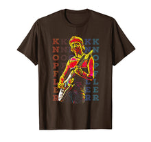 Load image into Gallery viewer, MARK T-SHIRT KNOPFLER
