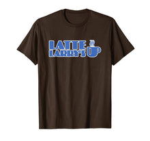 Load image into Gallery viewer, Latte Larry Latte Larry's T-Shirt-106270
