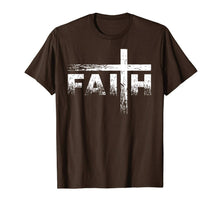 Load image into Gallery viewer, Christian Faith Shirt &amp; Cross Shirts - Christian Faith Shirt T-Shirt

