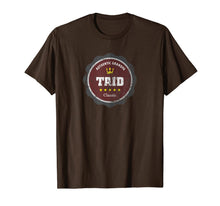 Load image into Gallery viewer, Vintage design Taid gift for British / Welsh Grandpa T-Shirt-3213214
