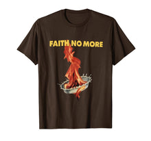 Load image into Gallery viewer, Faith No More The Real Thing 89 Mike Patton Mr.Bungle Retro T-Shirt
