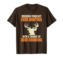 Load image into Gallery viewer, Funny Deer Hunting T-Shirt-332442
